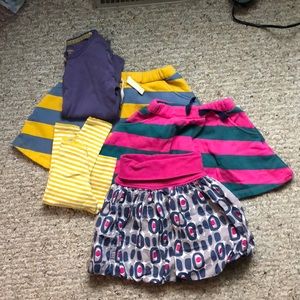 Mini Boden Mixed Lot